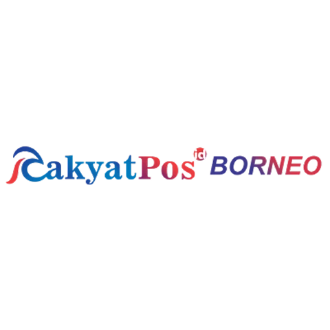 Rakyat Pos logo
